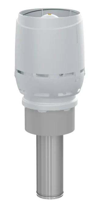 Poistoilmaputki VILPE C-MALLI 160C/IS/450 FLOW XL V-HA