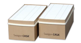 Suodatinpakkaus SWEGON CASA R3