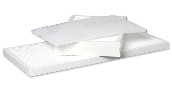 Suodatinpakkaus SWEGON CASA CASA R5 / R120