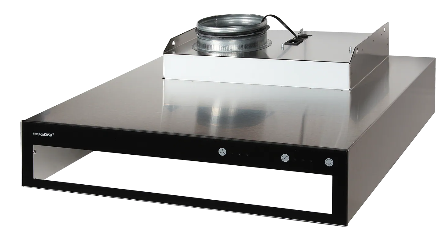 Liesikupu SWEGON CASA Blues Genius 60 R