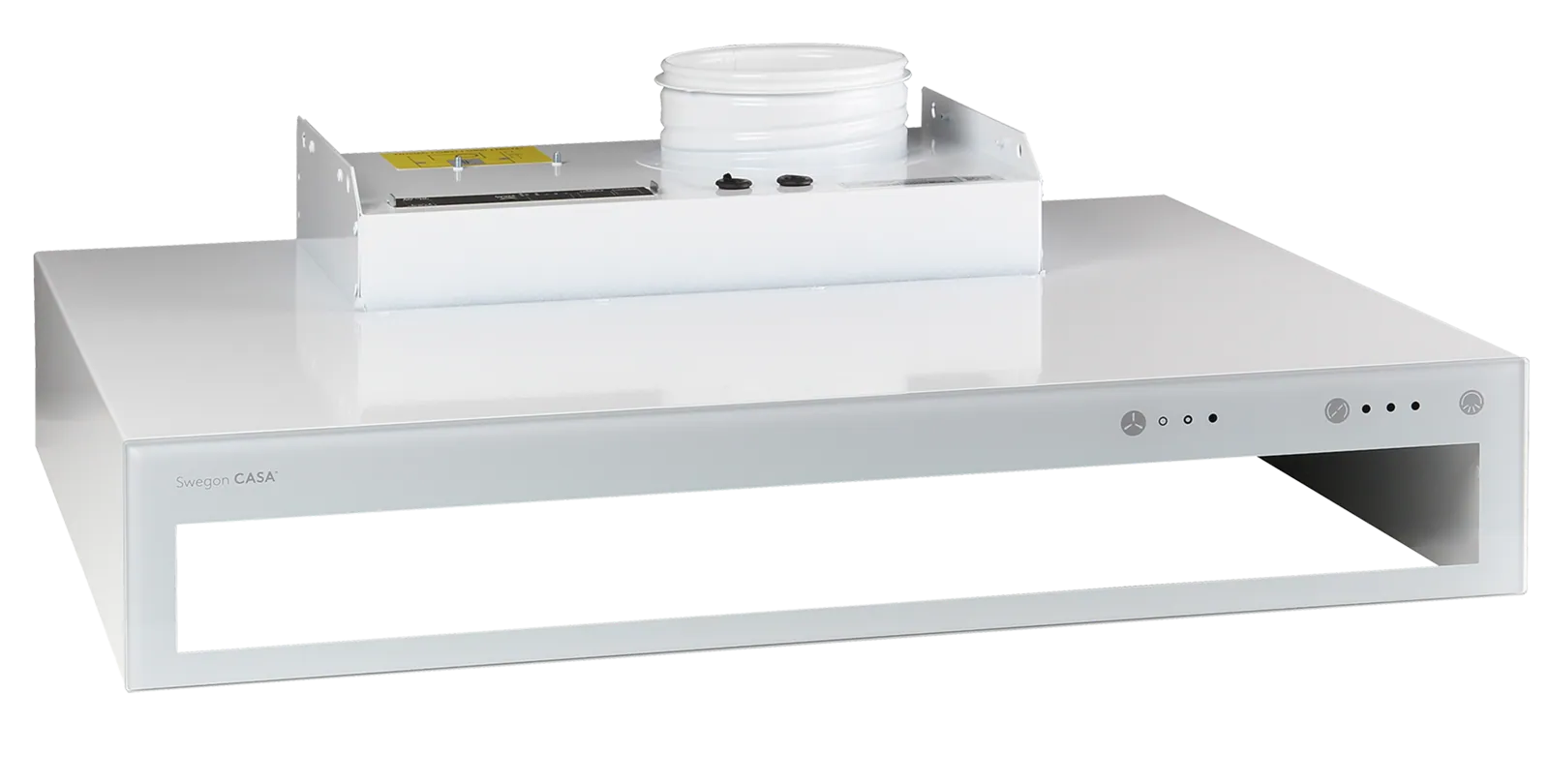 Liesikupu SWEGON CASA Blues Genius 60 V