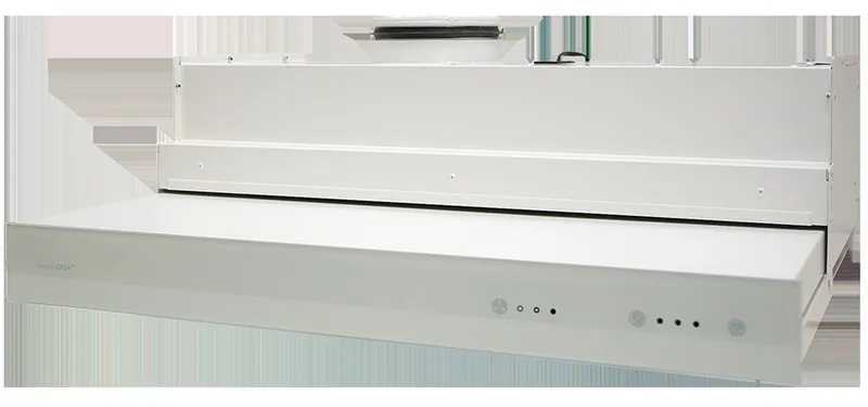 Liesikupu SWEGON CASA Salsa Genius 50 V