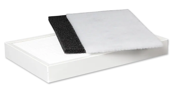 Suodatinpakkaus SWEGON CASA CASA W130