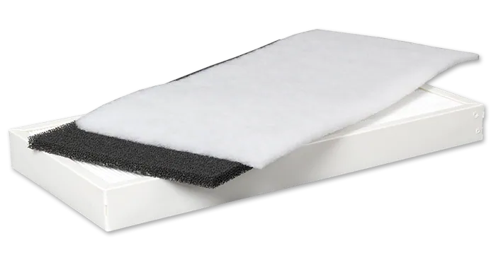 Suodatinpakkaus SWEGON CASA W9 / W230