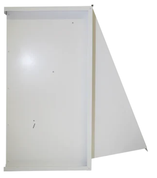 Liesikupu SWEGON CASA Tango Central Free Flow 50 V-h