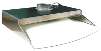 Liesikupu SWEGON CASA Funk Genius rst 600 mm