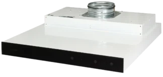 Liesikupu SWEGON CASA Samba Genius 50 V/M