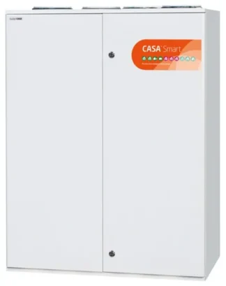 Ilmanvaihtokone SWEGON CASA CASA W9 Smart L 900W RH