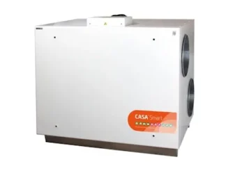 Ilmanvaihtokone SWEGON CASA CASA R15-H Smart L/R RH