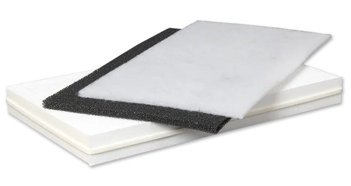 Suodatinpakkaus SWEGON CASA Suodatinpakkaus 650/850(1EU3+1