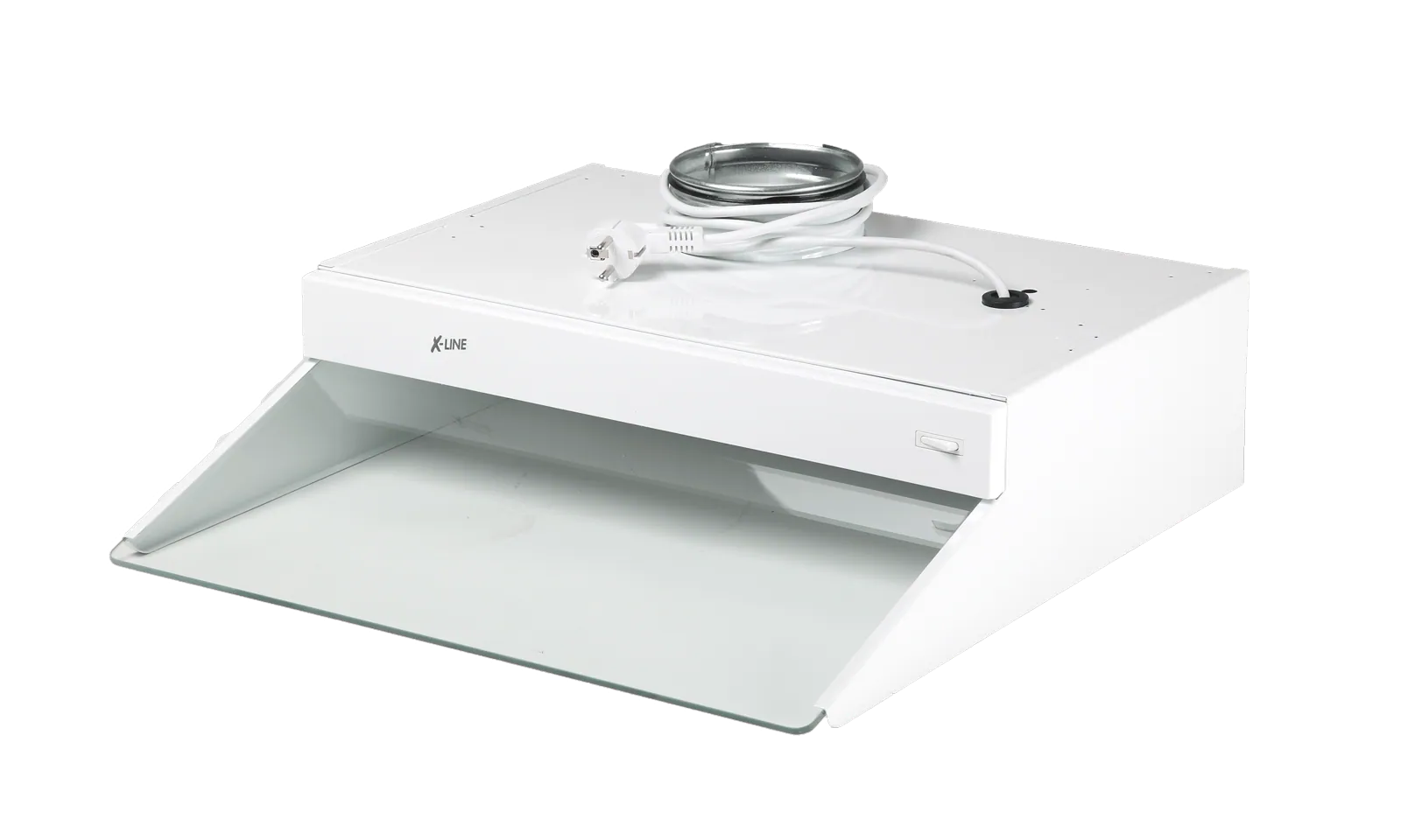 Liesikupu VALLOX X-Line X-Line KTX 600