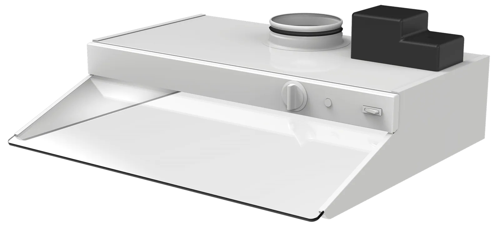 Liesikupu VALLOX X-Line X-Line KTXA 500