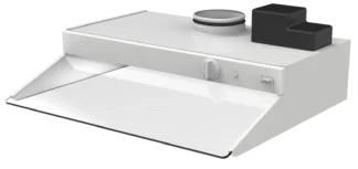 Liesikupu VALLOX X-Line X-Line KTXA 600