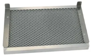 Rasvasuodatin VALLOX 170x320 (KTS, PTS)