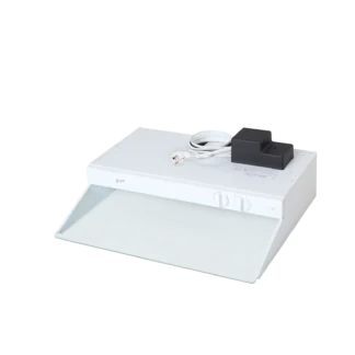 Liesikupu (säädinkupu) VALLOX X-Line X-Line PTXP MC 600