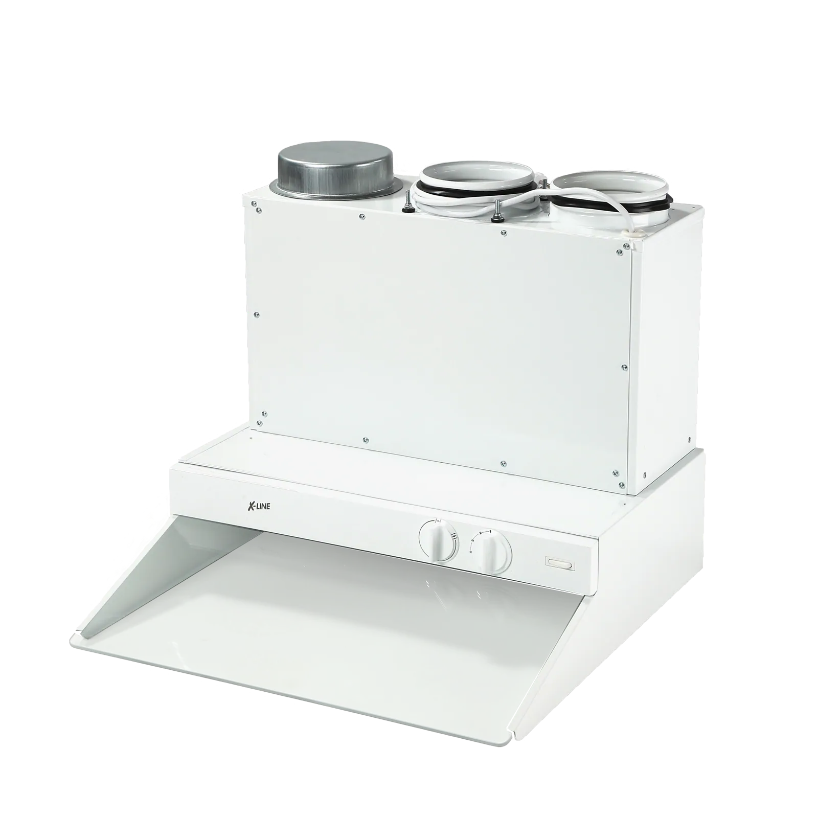 Talotuuletin VALLOX X-Line X-Line TTXP EC 500