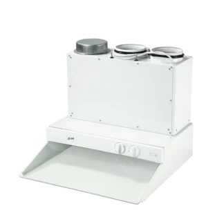 Talotuuletin VALLOX X-Line X-Line TTXP EC 600