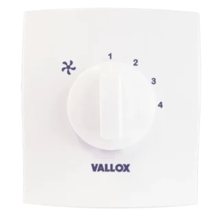 Ohjauspaneeli VALLOX SC-ohjain