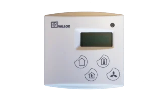 Säädin VALLOX ProControl