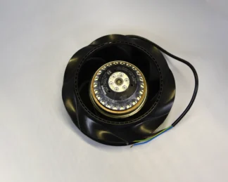 Moottori siipipyörällä VALLOX R2E190 RA26-42