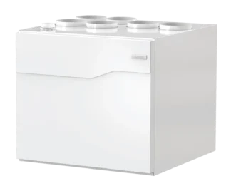 Ilmanvaihtokone VALLOX MyVallox 125A MV RA12