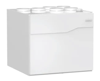 Ilmanvaihtokone VALLOX MyVallox 125A MV LA12