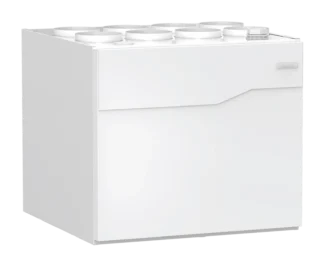 Ilmanvaihtokone VALLOX MyVallox 125B MV LA12