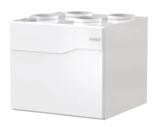 Ilmanvaihtokone VALLOX MyVallox 125C MV RA12