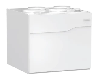 Ilmanvaihtokone VALLOX MyVallox 125D MV LA12