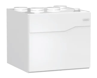 Ilmanvaihtokone VALLOX MyVallox 125E MV LA12