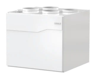 Ilmanvaihtokone VALLOX MyVallox 125F MV RA12