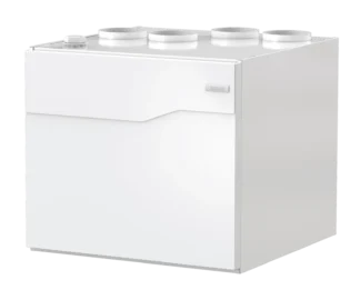 Ilmanvaihtokone VALLOX MyVallox 125G MV R