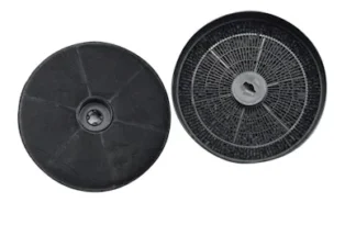 Aktiivihiilisuodatin Thermex KS 160/180/190/Integro(Ø170mm)