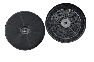 Aktiivihiilisuodatin Thermex KS 160/180/190/Integro(Ø170mm)