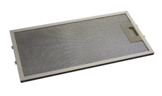 Aktiivihiilisuodatin Thermex KS (399x199mm)