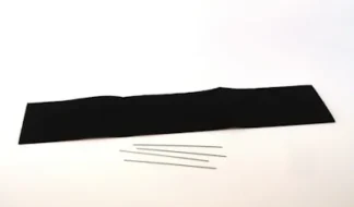 Aktiivihiilisuodatin Thermex KS (340x165mm)