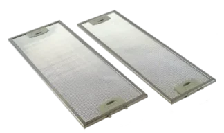 Aktiivihiilisuodatin Thermex KS 535.19.3760.9 (setti)