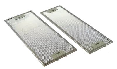 Aktiivihiilisuodatin Thermex KS 535.19.3760.9 (setti)