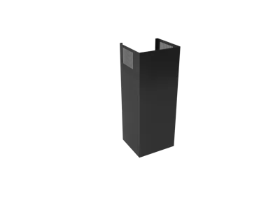 Suojaputki Thermex Jatkoputki/seinä/b/2x100cm