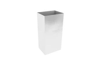 Suojaputki Thermex Jatkoputki/ripust/w/1x195cm