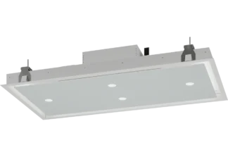 Liesituuletin Thermex Metz Maxi II