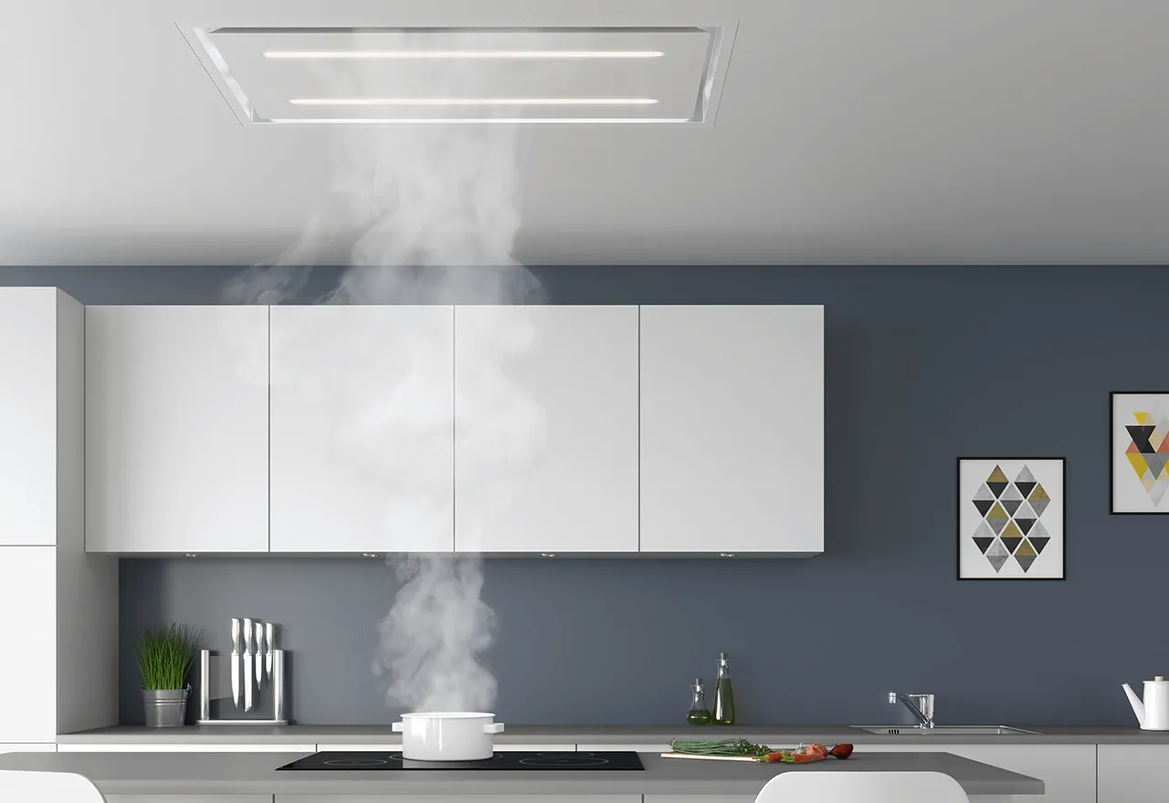 Liesikupu Thermex Metz Maxi LED Strip II