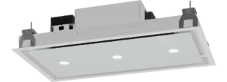 Liesituuletin Thermex Passat II Medio