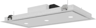 Liesituuletin Thermex Passat II Maxi