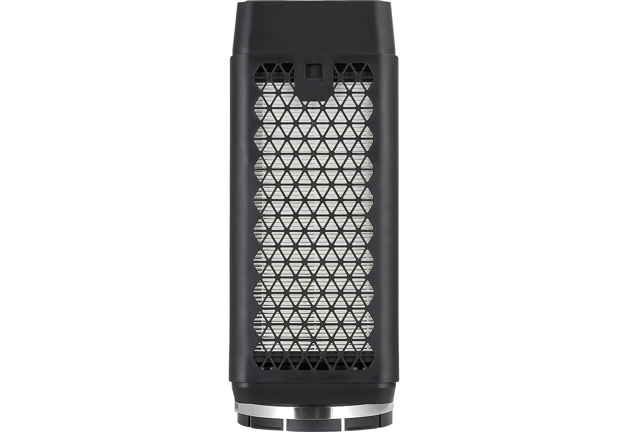 Suodatin Thermex Carbon & Hepa