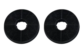 Aktiivihiilisuodatin Thermex CF130