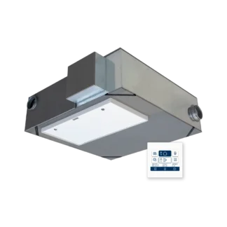 Ilmanvaihtokone PARMAIR MAC 105 MAC R