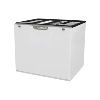 Ilmanvaihtokone PARMAIR MAC 80 CH  L