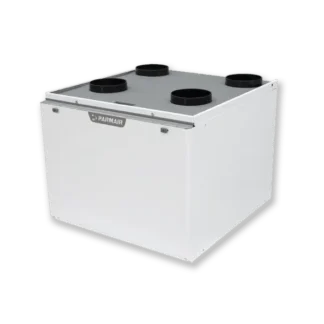 Ilmanvaihtokone PARMAIR MAC 100 CH L