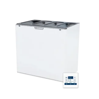 Ilmanvaihtokone PARMAIR MAC 170 MAC R